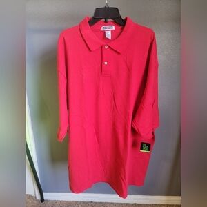 Jerzees Adult Polo